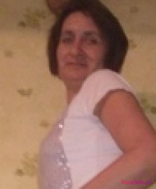 Ania997, Kobieta, 56 lat, Gorzów Wielkopolski