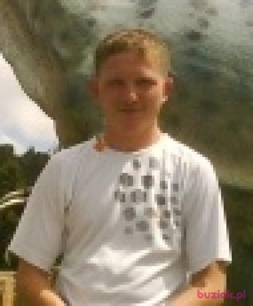 xFufik, Mężczyzna, 47 lat, Kraków