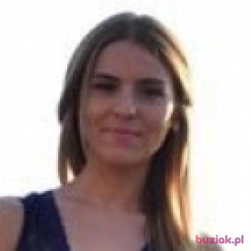 malusienka19, Kobieta, 28 lat, Tczew