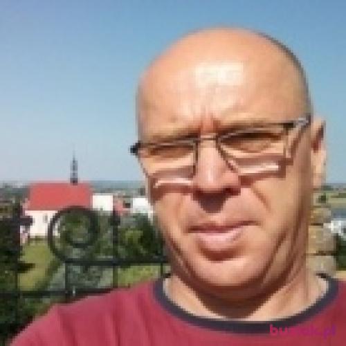 Dobry47, Mężczyzna, 55 lat, Staszów