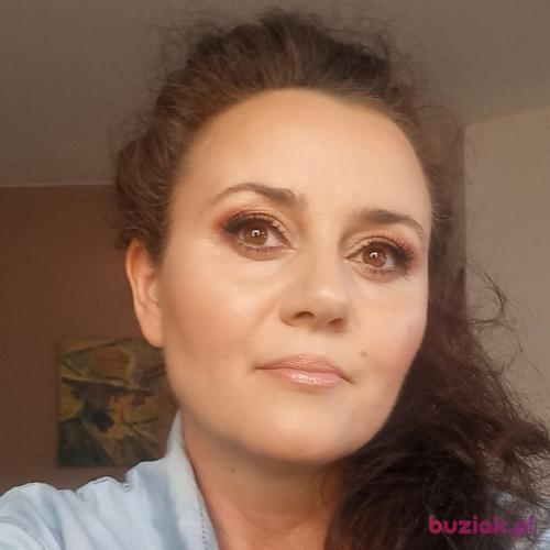AnetaP77, Female, 49 years, Warka