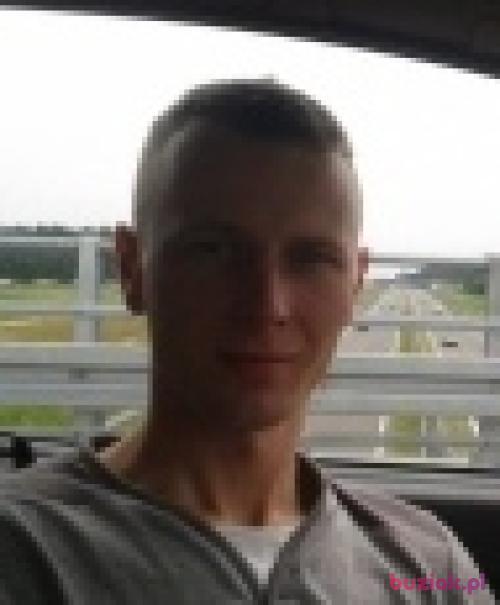 arczi27, Mężczyzna, 38 lat, Trzcińsko-Zdrój
