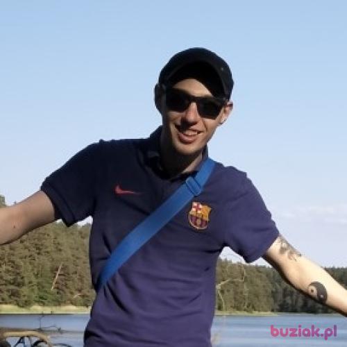 dudzio17, Mężczyzna, 31 lat, Słupsk