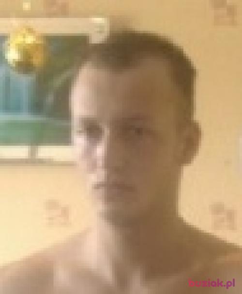 pawloytr, Mężczyzna, 43 lata, Poznań