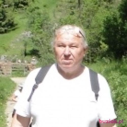 EUGENIUSZ13, Mężczyzna, 71 lat, Rypin