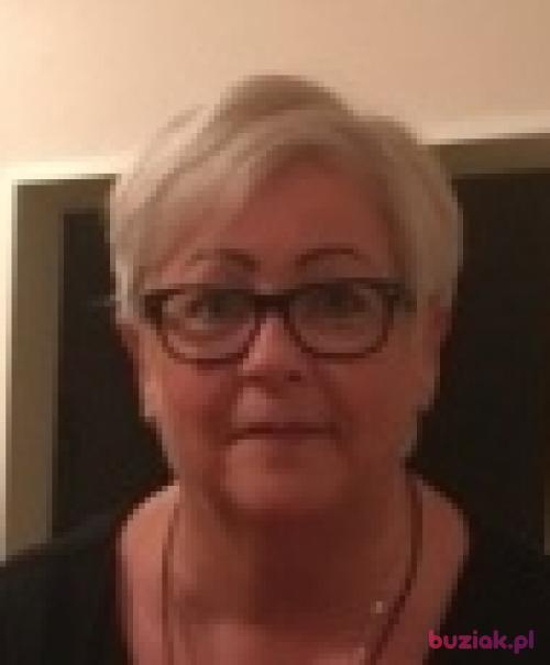 iwonado, Kobieta, 63 lata, Recklinghausen
