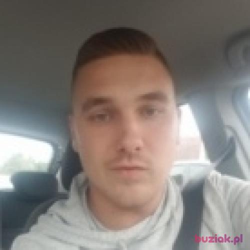 Krissu92, Mężczyzna, 33 lata, Turek