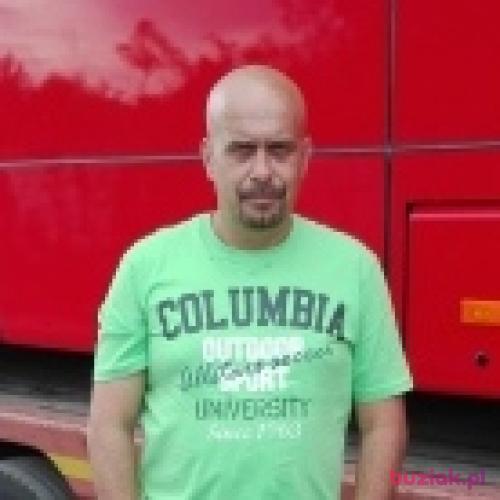 Dominik1975, Mężczyzna, 50 lat, dolnośląskie