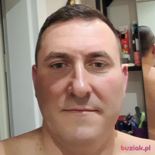 domin81, Mężczyzna, 45 lat, Oświęcim