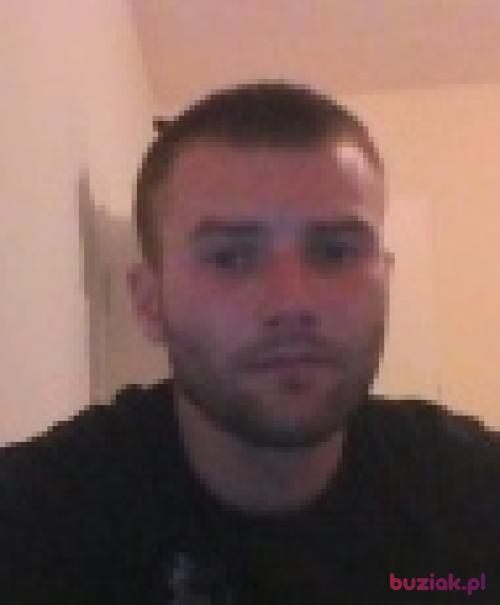 msk, Mężczyzna, 35 lat, Liverpool