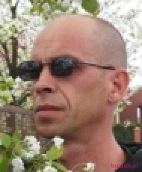 Pantarej, Mężczyzna, 45 lat, świętokrzyskie