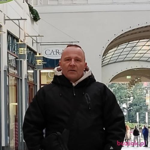 ADRIANhot89, Mężczyzna, 49 lat, Chodzież