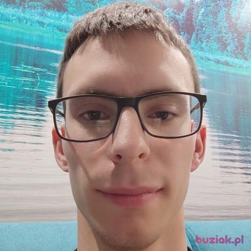 Darnix, Mężczyzna, 36 lat, Rybnik