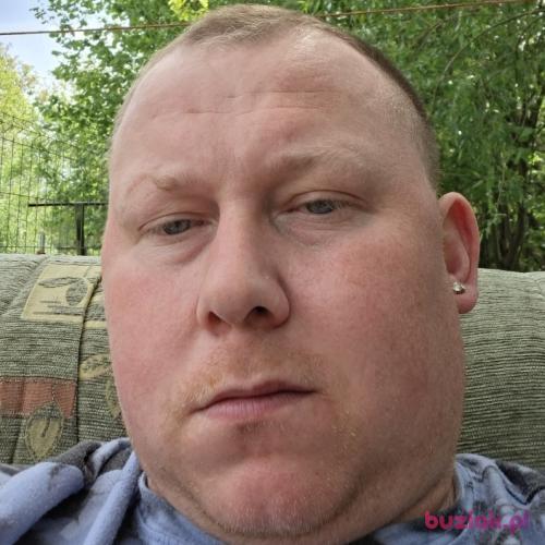 Aron34, Mężczyzna, 35 lat, Stargard Szczeciński