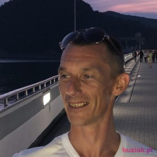 dzielnyjacek8, Mężczyzna, 47 lat, Tomaszów Mazowiecki