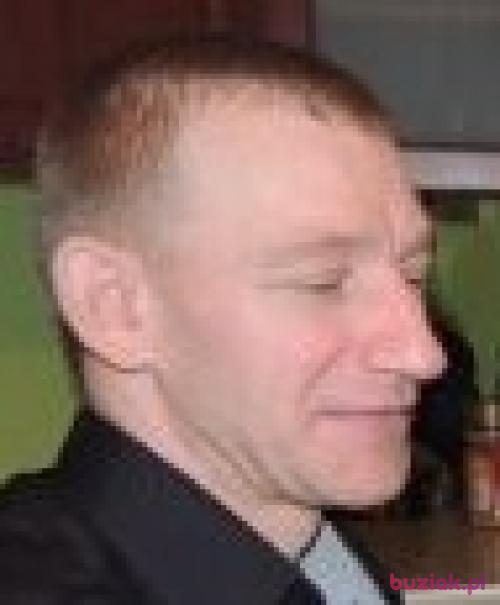 darek7312, Mężczyzna, 52 lata, Czaplinek