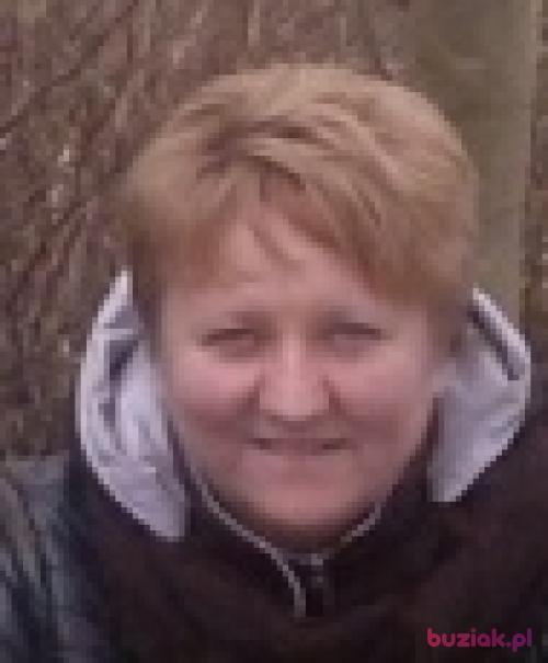 jolcia2048, Kobieta, 61 lat, Trzebiatów