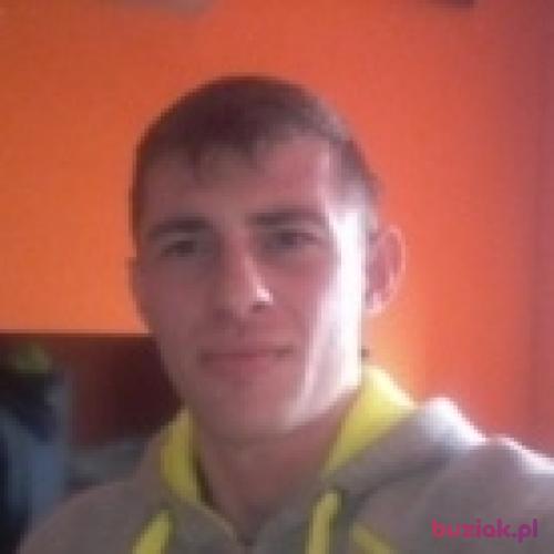 Ognik12, Mężczyzna, 36 lat, Bystrzyca Kłodzka