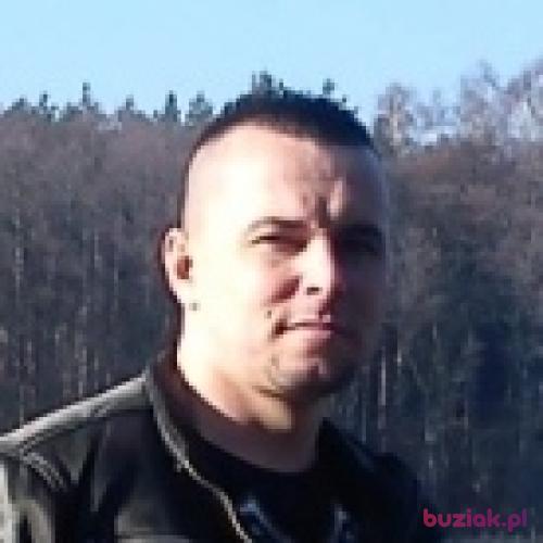 jaskos85, Mężczyzna, 41 lat, Brodnica