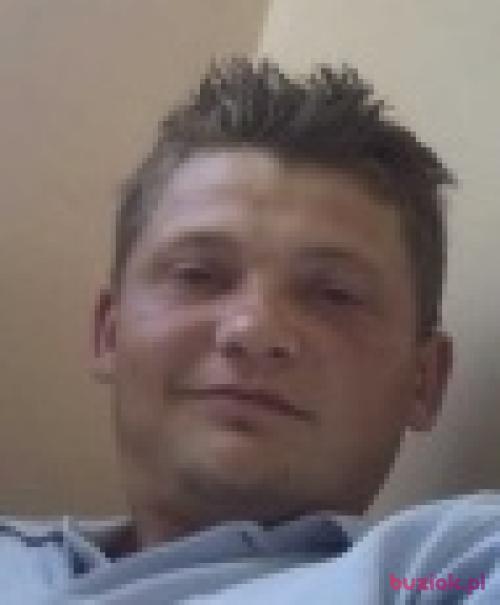 piecka86, Mężczyzna, 40 lat, Gorzów Wielkopolski