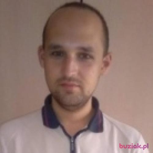 Marcinadm92, Mężczyzna, 34 lata, Łomża