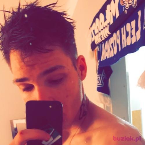 Polskawersja1, Male, 26 years, Breda