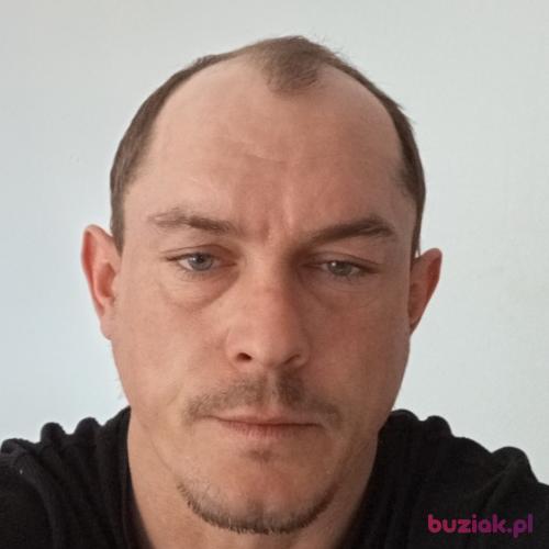 AdamJ88, Mężczyzna, 38 lat, Gorlice