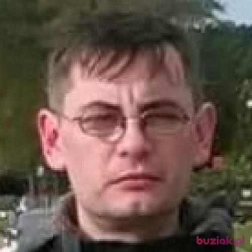 Sawomirr, Male, 47 years, Słupsk