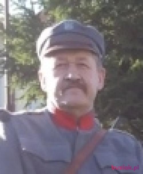 jakki17, Mężczyzna, 62 lata, Gorlice