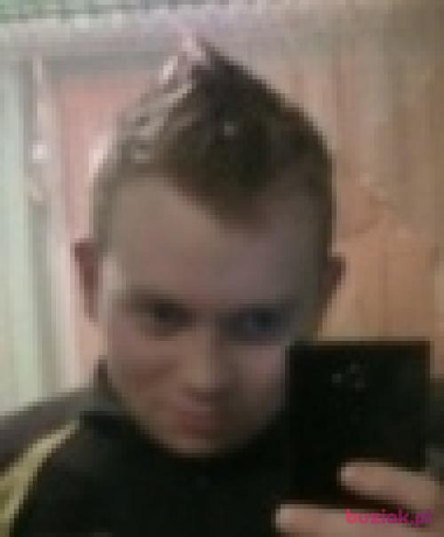 bastek3, Mężczyzna, 30 lat, Kalety