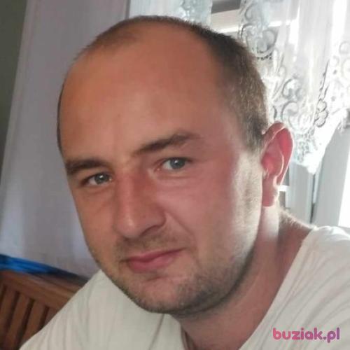 anielskikamil43, Mężczyzna, 31 lat, Mielec