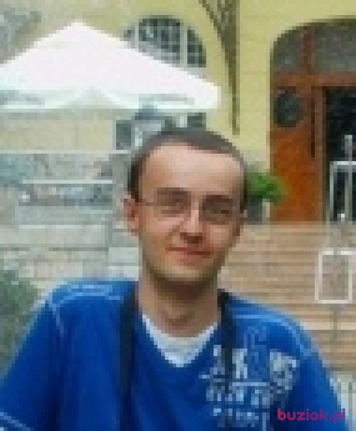 Wyzwanie, Mężczyzna, 33 lata, Wrocław