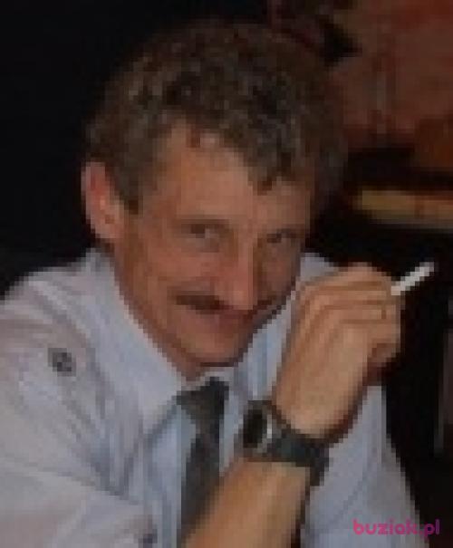wiesiek32, Mężczyzna, 61 lat, Mosina