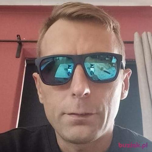 Maaciej38, Mężczyzna, 41 lat, Zwolle