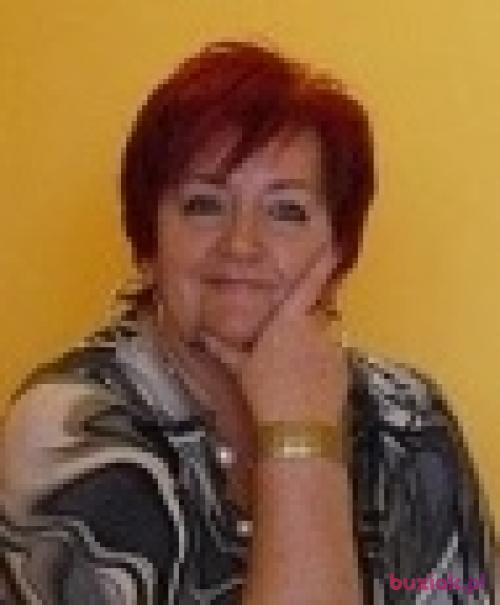 Teresa60, Kobieta, 76 lat, Katowice