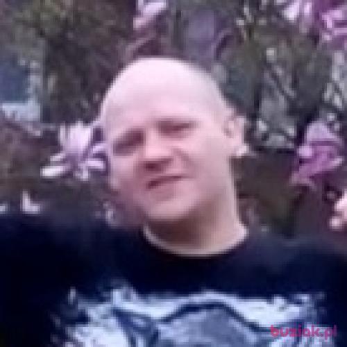 Milychlobczyk, Male, 38 years, Ciechocinek
