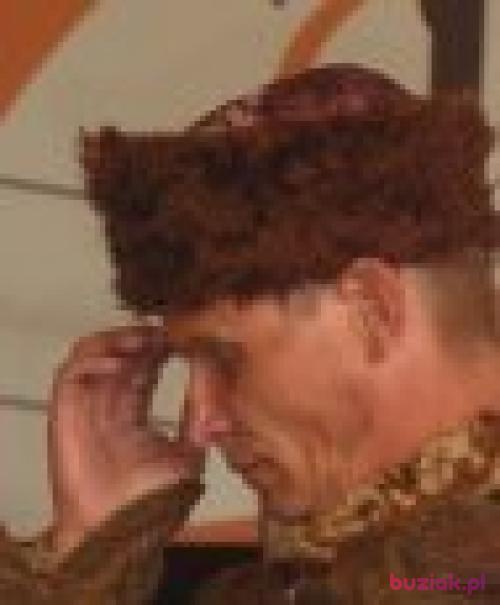 TUPTUS61, Male, 65 years, Warszawa