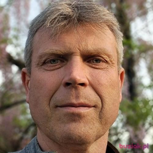 Robson71, Mężczyzna, 55 lat, Kozienice