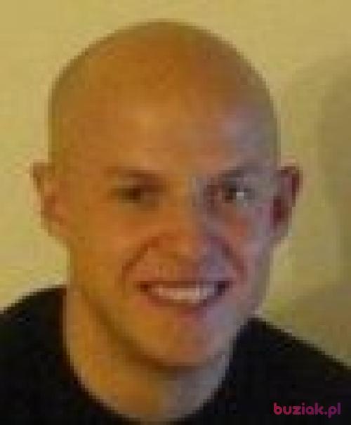 Brucemm, Male, 44 years, West Yorkshire