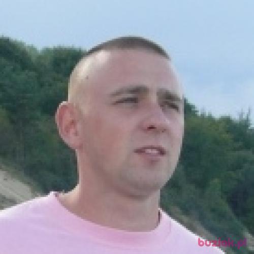 ariel172, Mężczyzna, 36 lat, Ruda Śląska