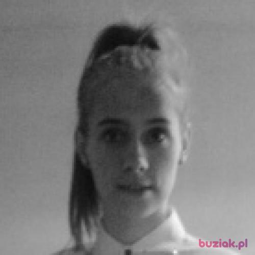 Daria1997, Female, 29 years, Międzybórz
