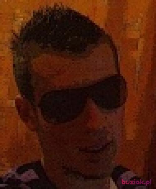 szukajthc, Mężczyzna, 37 lat, Myślenice