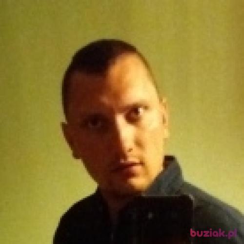 Przemo90330, Mężczyzna, 36 lat, Kielce