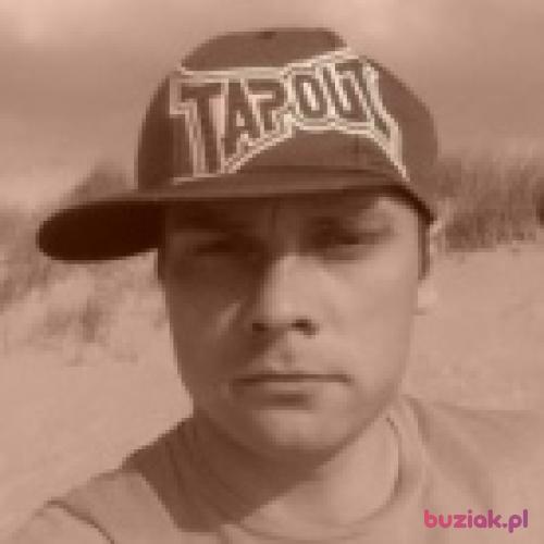 Gorpatry, Mężczyzna, 40 lat, Gorzów Wielkopolski