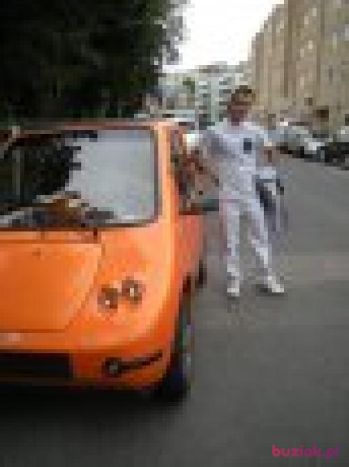 Wstydzioszek, Male, 35 years, mazowieckie