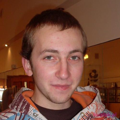 Siwytupac2233, Mężczyzna, 38 lat, Sanok