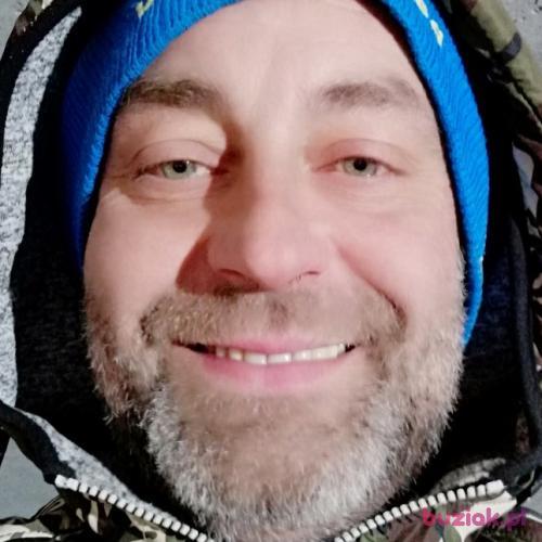 dzielnypiotr09, Mężczyzna, 45 lat, Kwidzyn