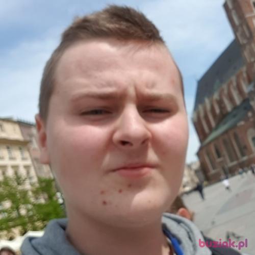 rekonequ, Mężczyzna, 22 lata, Nowy Targ