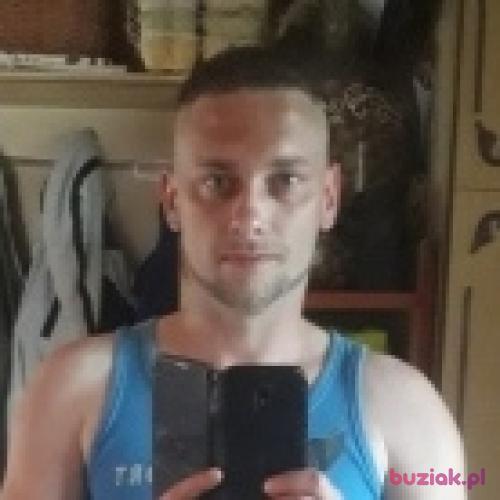 Leszek2021, Mężczyzna, 39 lat, Międzychód