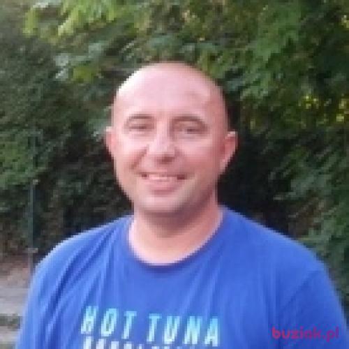 Rakieta84, Mężczyzna, 42 lata, wielkopolskie